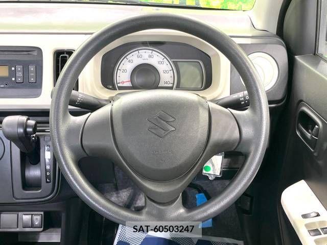 Suzuki ALTO 2017-01 305043-10