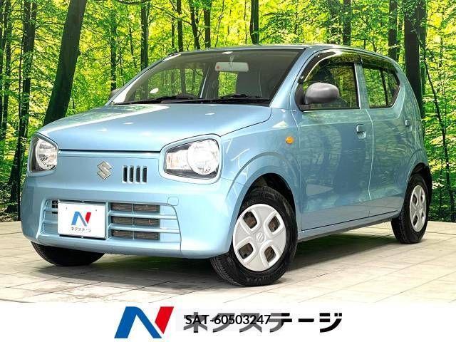Suzuki ALTO 2017-01 305043-0