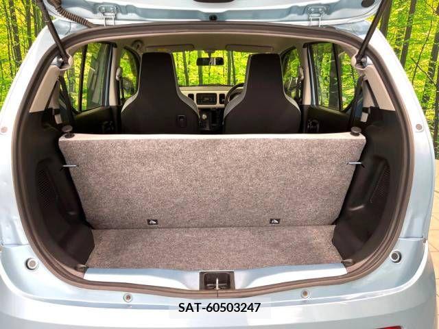 Suzuki ALTO 2017-01 305043-9