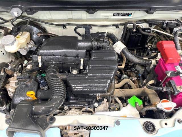 Suzuki ALTO 2017-01 305043-17