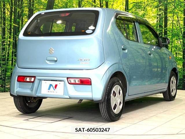 Suzuki ALTO 2017-01 305043-16