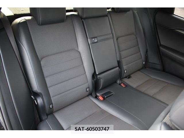 Lexus NX 2018-02 275611-14