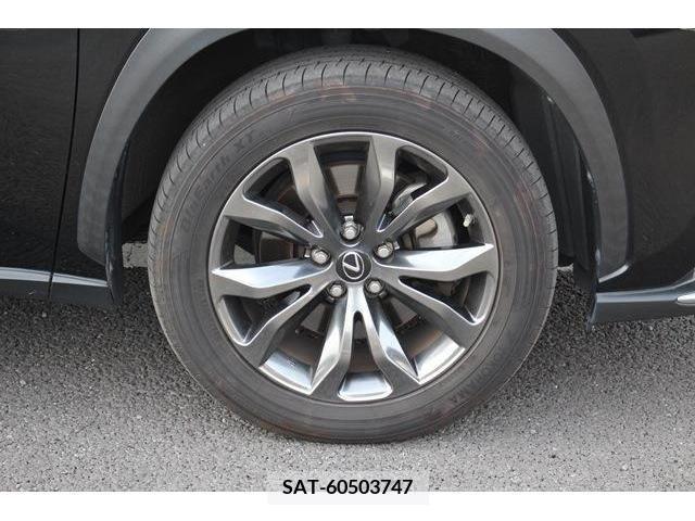 Lexus NX 2018-02 275611-10