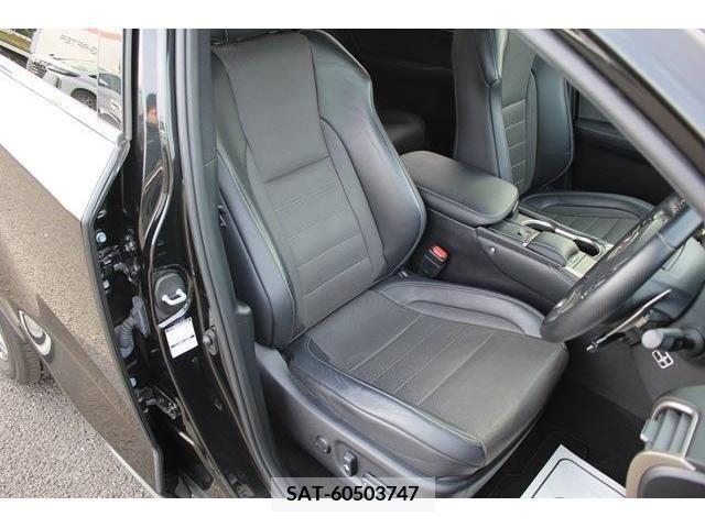 Lexus NX 2018-02 275611-13