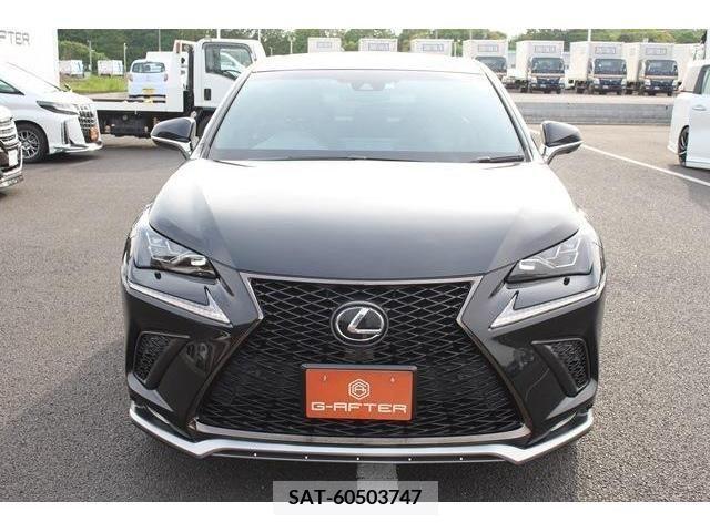 Lexus NX 2018-02 275611-6