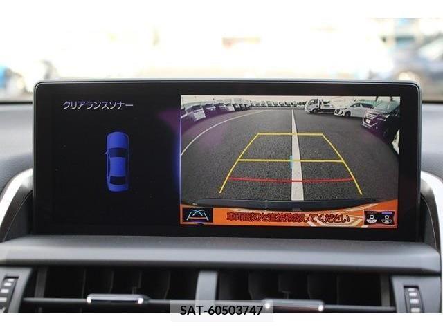 Lexus NX 2018-02 275611-2