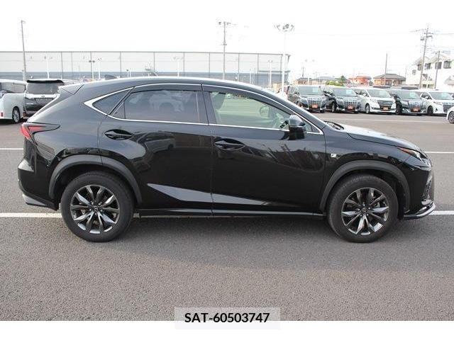 Lexus NX 2018-02 275611-9