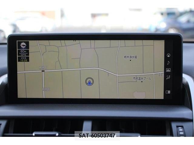 Lexus NX 2018-02 275611-1