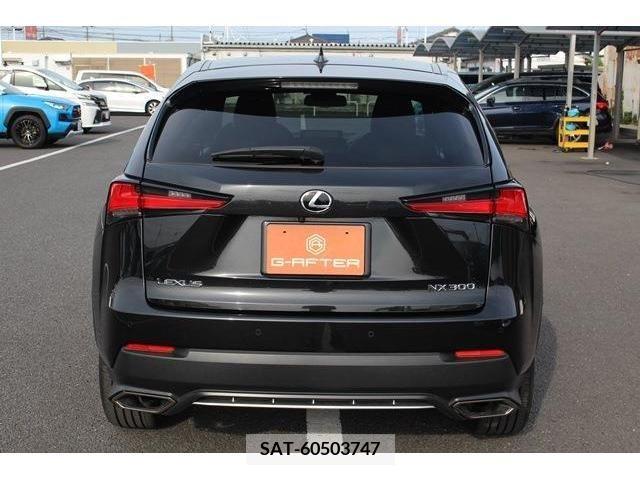 Lexus NX 2018-02 275611-8