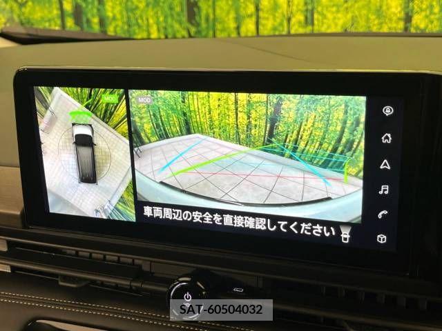 Nissan SERENA 2023-03 332726-3