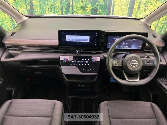 Nissan SERENA 2023-03 332726-1