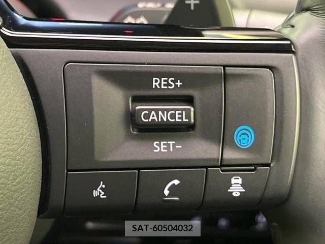 Nissan SERENA 2023-03 332726-6