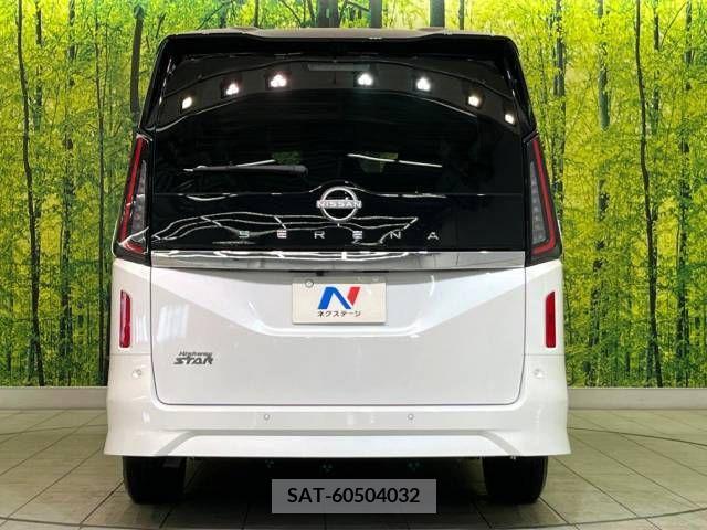 Nissan SERENA 2023-03 332726-16