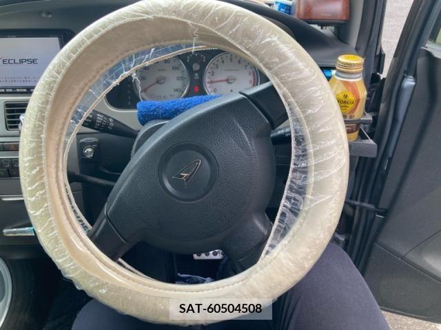 Daihatsu MOVE CUSTOM 2005-05 392511-11