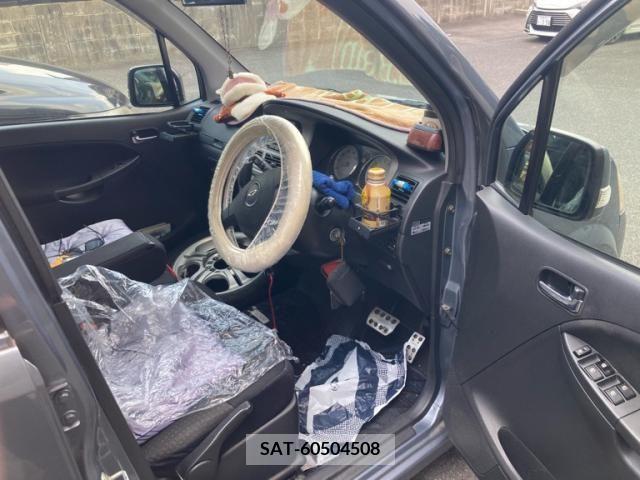 Daihatsu MOVE CUSTOM 2005-05 392511-8