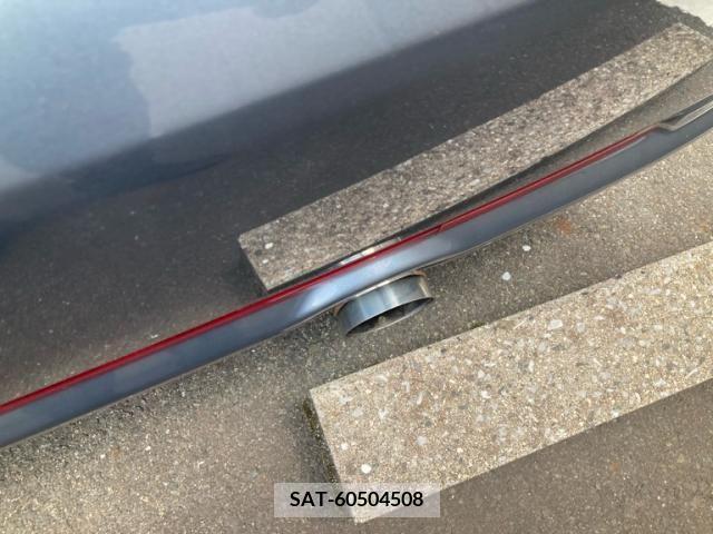 Daihatsu MOVE CUSTOM 2005-05 392511-18