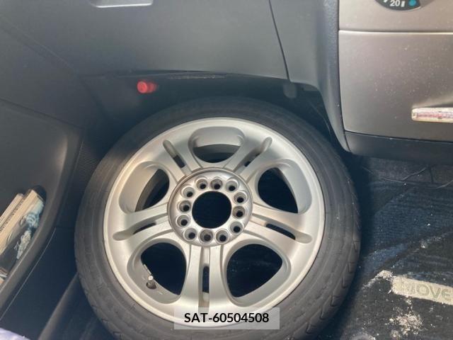 Daihatsu MOVE CUSTOM 2005-05 392511-5