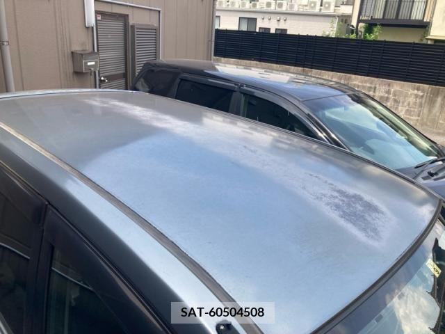 Daihatsu MOVE CUSTOM 2005-05 392511-6