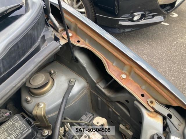 Daihatsu MOVE CUSTOM 2005-05 392511-17