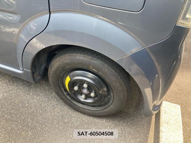 Daihatsu MOVE CUSTOM 2005-05 392511-4