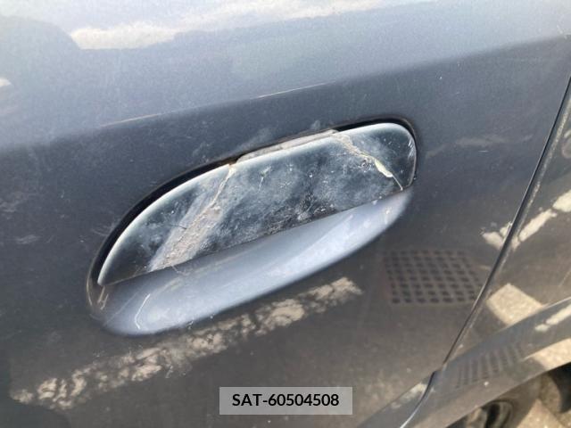 Daihatsu MOVE CUSTOM 2005-05 392511-16