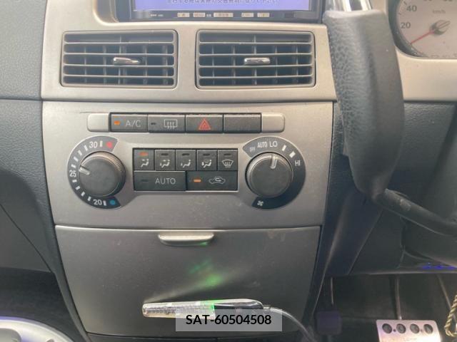 Daihatsu MOVE CUSTOM 2005-05 392511-15
