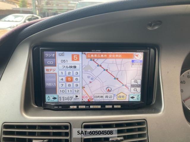 Daihatsu MOVE CUSTOM 2005-05 392511-14