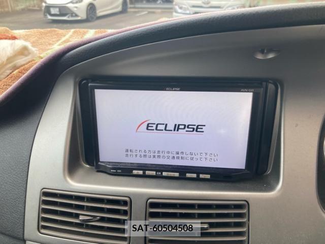 Daihatsu MOVE CUSTOM 2005-05 392511-13