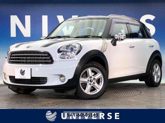 Bmw MINI 2012-04 294746-0