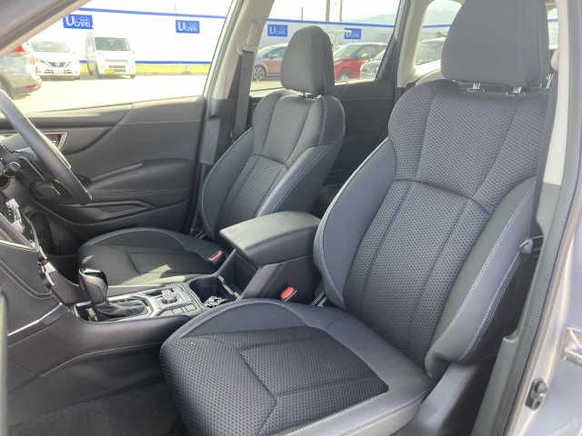 Subaru FORESTER 2019-11 9265-8