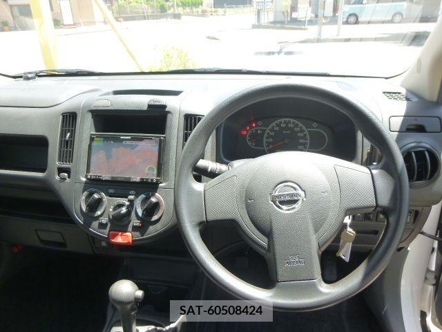 Nissan AD VAN 2018-06 353185-13