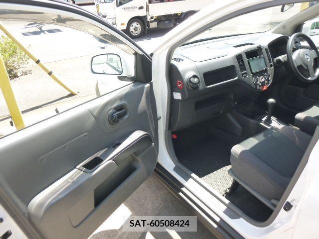 Nissan AD VAN 2018-06 353185-12