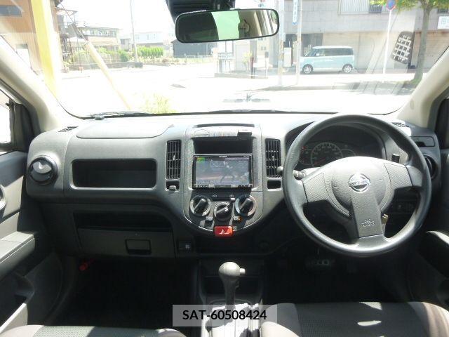 Nissan AD VAN 2018-06 353185-10