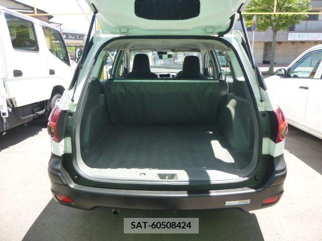 Nissan AD VAN 2018-06 353185-5