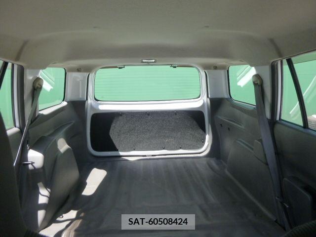 Nissan AD VAN 2018-06 353185-21
