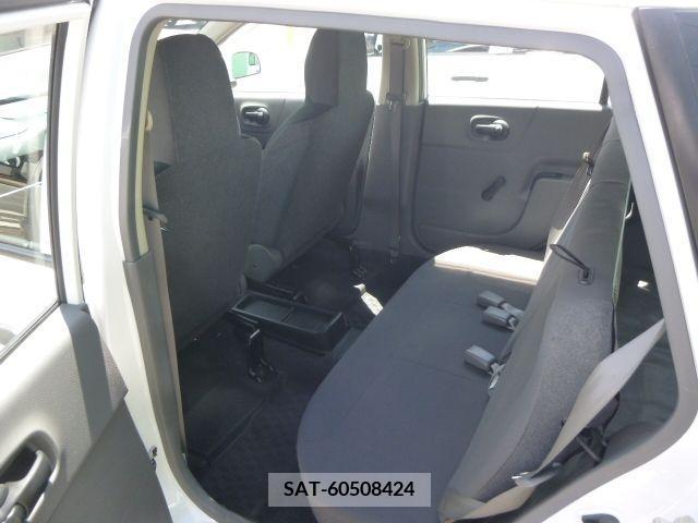 Nissan AD VAN 2018-06 353185-23