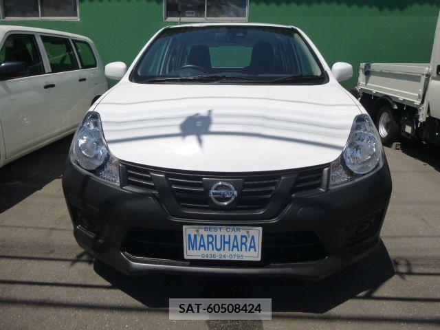 Nissan AD VAN 2018-06 353185-1