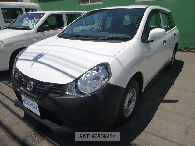 Nissan AD VAN 2018-06 353185-0