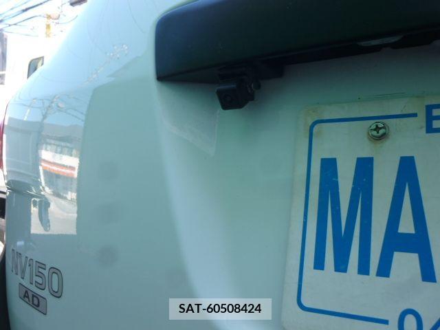 Nissan AD VAN 2018-06 353185-25