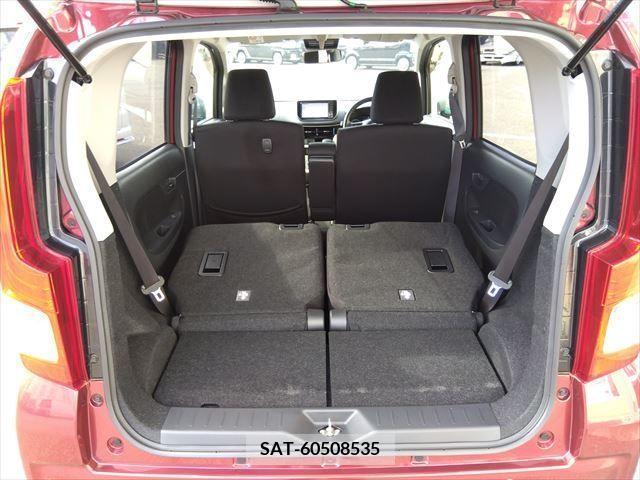 Daihatsu MOVE 2019-10 364123-14
