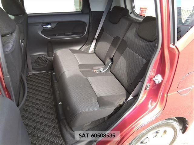 Daihatsu MOVE 2019-10 364123-12