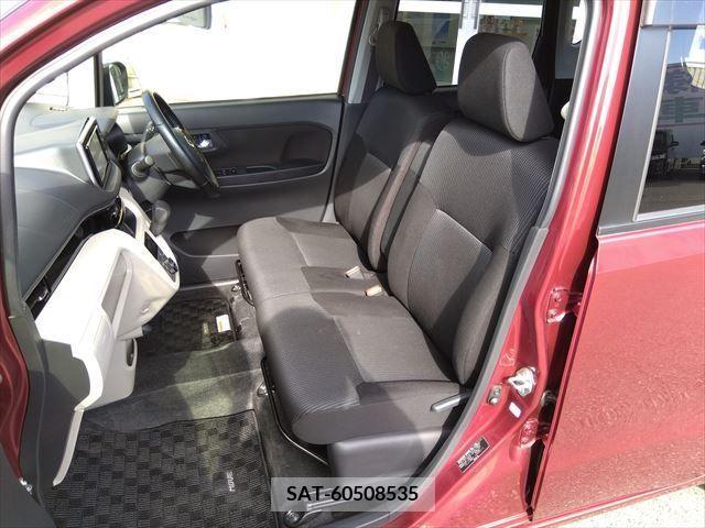Daihatsu MOVE 2019-10 364123-10