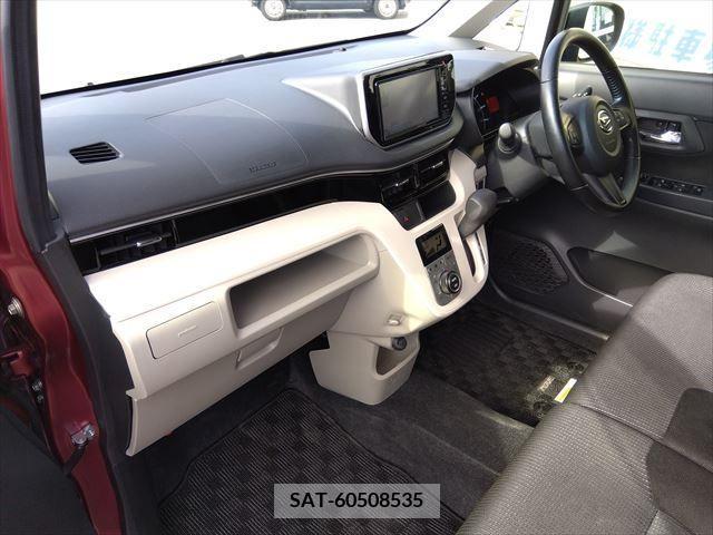 Daihatsu MOVE 2019-10 364123-9