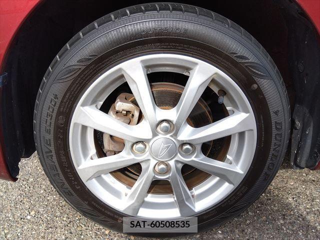 Daihatsu MOVE 2019-10 364123-7
