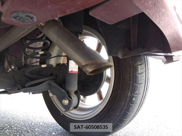 Daihatsu MOVE 2019-10 364123-6