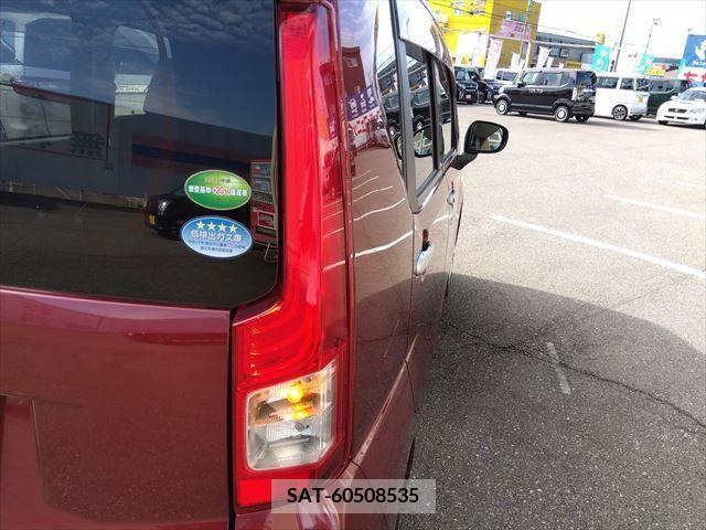 Daihatsu MOVE 2019-10 364123-4