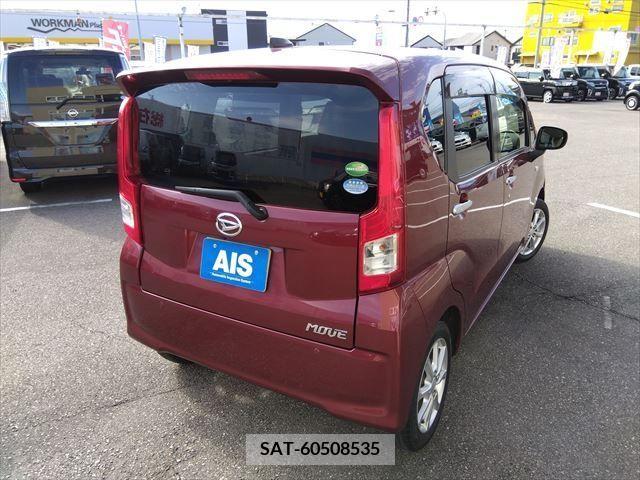 Daihatsu MOVE 2019-10 364123-2