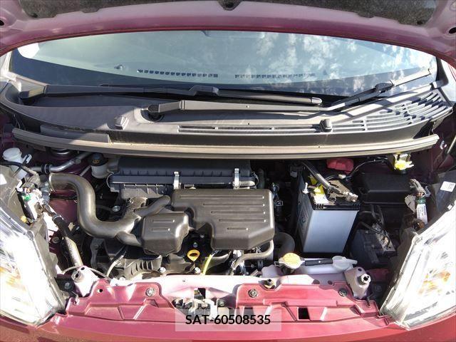 Daihatsu MOVE 2019-10 364123-29
