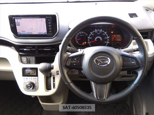 Daihatsu MOVE 2019-10 364123-1