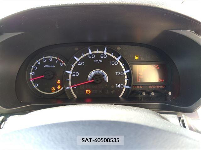 Daihatsu MOVE 2019-10 364123-28